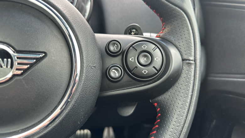 MINI Countryman 2.0 [306] John Cooper Works ALL4 5dr Auto [Nav+] Petrol Hatchback